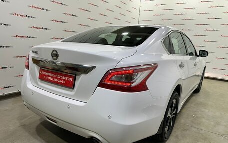 Nissan Teana, 2014 год, 1 650 000 рублей, 20 фотография