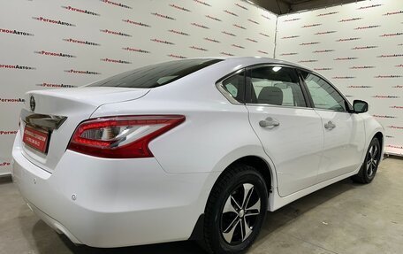 Nissan Teana, 2014 год, 1 650 000 рублей, 21 фотография