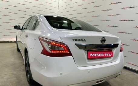 Nissan Teana, 2014 год, 1 650 000 рублей, 14 фотография