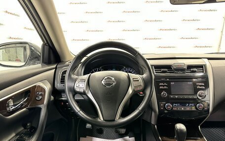 Nissan Teana, 2014 год, 1 650 000 рублей, 30 фотография