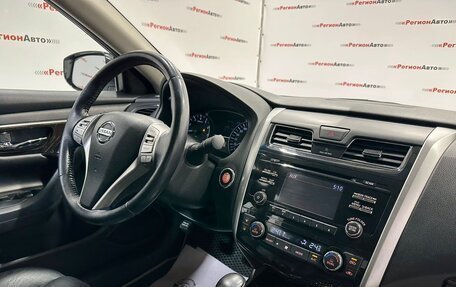 Nissan Teana, 2014 год, 1 650 000 рублей, 35 фотография