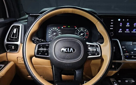 KIA Sorento IV, 2020 год, 2 415 000 рублей, 9 фотография