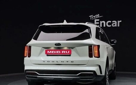 KIA Sorento IV, 2020 год, 2 415 000 рублей, 4 фотография