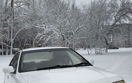 Nissan Sunny B15, 2002 год, 335 000 рублей, 8 фотография