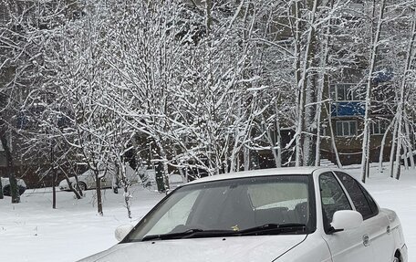 Nissan Sunny B15, 2002 год, 335 000 рублей, 14 фотография