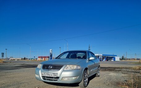 Nissan Almera Classic, 2006 год, 390 000 рублей, 3 фотография