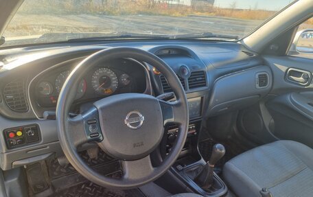 Nissan Almera Classic, 2006 год, 390 000 рублей, 6 фотография