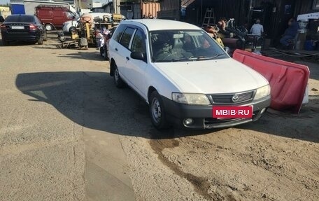 Mazda Familia Y10, 1999 год, 225 000 рублей, 5 фотография