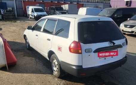 Mazda Familia Y10, 1999 год, 225 000 рублей, 4 фотография