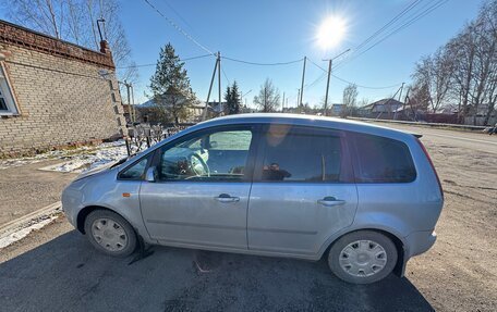 Ford Focus II рестайлинг, 2006 год, 600 000 рублей, 6 фотография