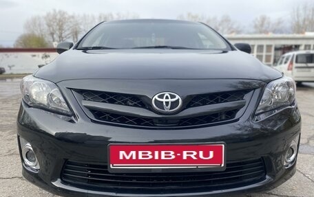 Toyota Corolla, 2010 год, 1 150 000 рублей, 2 фотография