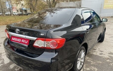 Toyota Corolla, 2010 год, 1 150 000 рублей, 6 фотография