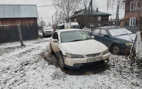 Isuzu Aska IV, 2000 год, 500 000 рублей, 3 фотография