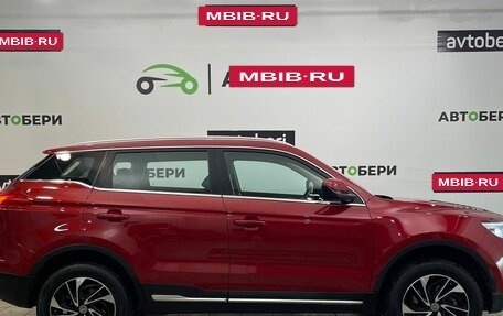 Geely Atlas I, 2020 год, 2 048 000 рублей, 6 фотография