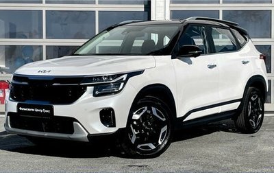 KIA Seltos I, 2024 год, 2 940 000 рублей, 1 фотография