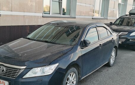 Toyota Camry, 2014 год, 1 260 000 рублей, 1 фотография