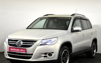 Volkswagen Tiguan I, 2011 год, 850 000 рублей, 1 фотография