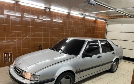 Saab 9000 I, 1996 год, 210 000 рублей, 1 фотография