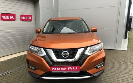 Nissan X-Trail, 2020 год, 2 470 000 рублей, 2 фотография