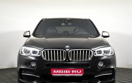 BMW X5, 2016 год, 3 770 000 рублей, 2 фотография