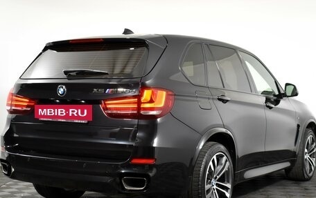 BMW X5, 2016 год, 3 770 000 рублей, 4 фотография