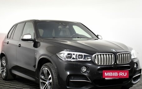 BMW X5, 2016 год, 3 770 000 рублей, 3 фотография