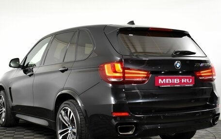 BMW X5, 2016 год, 3 770 000 рублей, 6 фотография