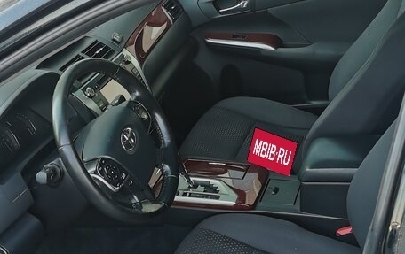 Toyota Camry, 2014 год, 1 260 000 рублей, 4 фотография