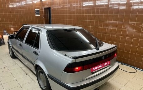 Saab 9000 I, 1996 год, 210 000 рублей, 2 фотография