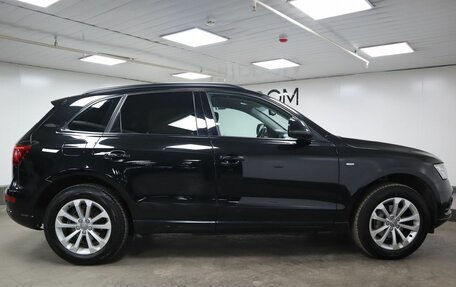 Audi Q5, 2014 год, 2 100 000 рублей, 6 фотография