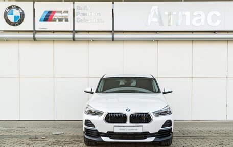 BMW X2, 2020 год, 3 290 000 рублей, 3 фотография