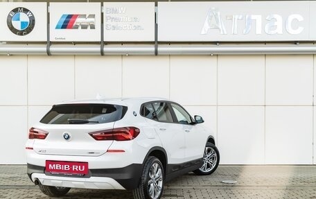 BMW X2, 2020 год, 3 290 000 рублей, 2 фотография