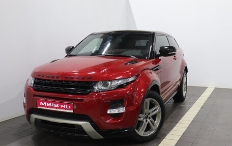 Land Rover Range Rover Evoque I, 2012 год, 1 753 000 рублей, 1 фотография