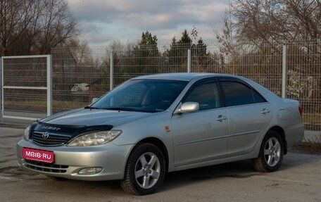 Toyota Camry V40, 2004 год, 1 005 000 рублей, 1 фотография