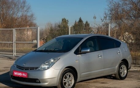 Toyota Prius, 2008 год, 950 000 рублей, 1 фотография