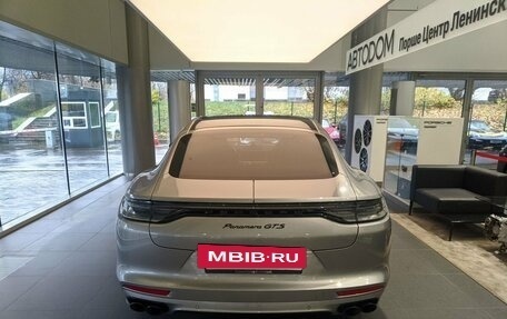 Porsche Panamera II рестайлинг, 2020 год, 16 700 000 рублей, 5 фотография