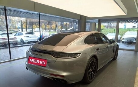 Porsche Panamera II рестайлинг, 2020 год, 16 700 000 рублей, 6 фотография