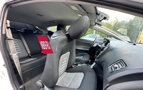 KIA cee'd III, 2014 год, 1 100 000 рублей, 8 фотография