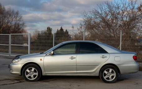 Toyota Camry V40, 2004 год, 1 005 000 рублей, 10 фотография