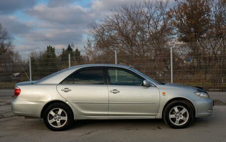 Toyota Camry V40, 2004 год, 1 005 000 рублей, 13 фотография