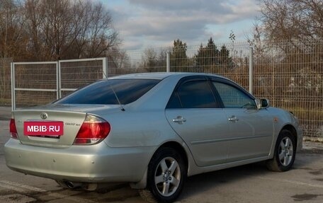 Toyota Camry V40, 2004 год, 1 005 000 рублей, 14 фотография