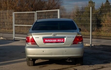 Toyota Camry V40, 2004 год, 1 005 000 рублей, 15 фотография