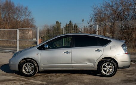 Toyota Prius, 2008 год, 950 000 рублей, 10 фотография