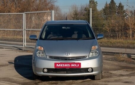 Toyota Prius, 2008 год, 950 000 рублей, 12 фотография