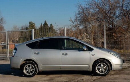 Toyota Prius, 2008 год, 950 000 рублей, 14 фотография