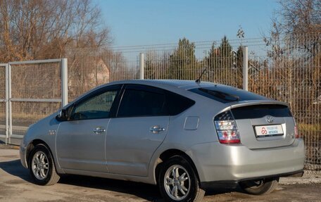 Toyota Prius, 2008 год, 950 000 рублей, 17 фотография