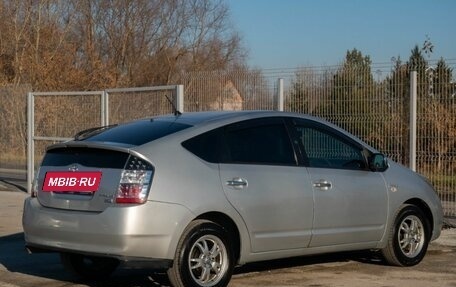 Toyota Prius, 2008 год, 950 000 рублей, 15 фотография