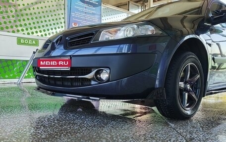 Renault Megane II, 2009 год, 800 000 рублей, 8 фотография