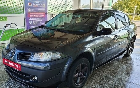 Renault Megane II, 2009 год, 800 000 рублей, 6 фотография