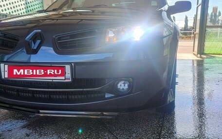 Renault Megane II, 2009 год, 800 000 рублей, 9 фотография